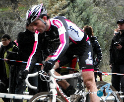 Javier Ruiz de Larrinaga afronta con cautela su cuarto Mundial Javier Ruiz de Larrinaga afronta con cautela su cuarto Mundial