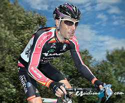 Ruiz de Larrinaga consigue su segunda victoria en la Copa de España de ciclocross Ruiz de Larrinaga consigue su segunda victoria en la Copa de España de ciclocross