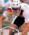 El pistard alemán Jens Fiedler, triple campeón olímpico, da positivo por anfetaminas El pistard alemán Jens Fiedler, triple campeón olímpico, da positivo por anfetaminas
