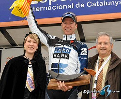 El nuevo equipo de los hermanos Schleck ficha al veterano Jens Voigt El nuevo equipo de los hermanos Schleck ficha al veterano Jens Voigt