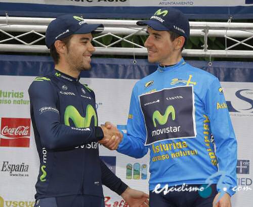 Vuelta a Asturias: Clasificaciones completas tras la segunda y última etapa Vuelta a Asturias: Clasificaciones completas tras la segunda y última etapa