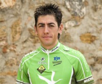 Circuito Montas: Jess Ramrez se impone en la etapa reina del Circuito