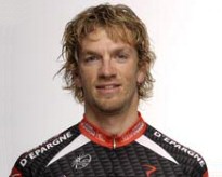 Vuelta a Espaa: Joan Horrach: Ha sido imposible llegar al sprint con opciones