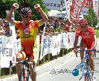 Joaquim Rodríguez: “La Clásica de Ordizia es una carrera que me va de maravilla” Joaquim Rodríguez: “La Clásica de Ordizia es una carrera que me va de maravilla”