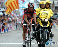 Giro de Italia: Joaquim Rodrguez: A partir de maana empieza otro Giro