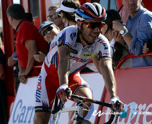 Aru, Purito y Landa han confirmado presencia en la Vuelta a la Comunidad Valenciana Aru, Purito y Landa han confirmado presencia en la Vuelta a la Comunidad Valenciana