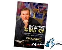 Johan Bruyneel, director de Armstrong y Contador, desgrana en su autobiografía interioridades del ciclismo Johan Bruyneel, director de Armstrong y Contador, desgrana en su autobiografía interioridades del ciclismo
