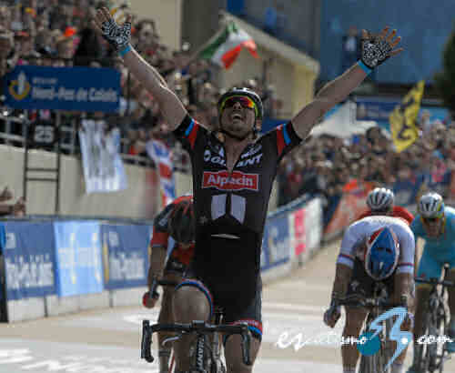 París-Roubaix: Clasificaciones completas de la París-Roubaix 2015 París-Roubaix: Clasificaciones completas de la París-Roubaix 2015
