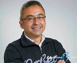 Orbea designa a Jon Fernández como su nuevo Director General Orbea designa a Jon Fernández como su nuevo Director General