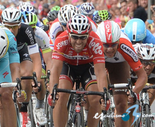 Vuelta a Polonia: Clasificaciones completas tras la cuarta etapa Vuelta a Polonia: Clasificaciones completas tras la cuarta etapa