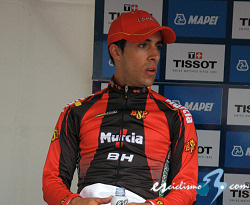 Movistar confirma oficialmente el fichaje de Jonathan Castroviejo Movistar confirma oficialmente el fichaje de Jonathan Castroviejo