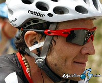 Vuelta a Espaa: Marchante espera poder lugar por una victoria de etapa