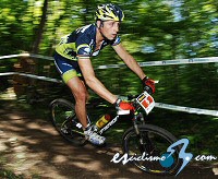 José Antonio Hermida con buenas sensaciones en la Bundesliga alemana, acaba cuarto en Bad Salzdetfurth José Antonio Hermida con buenas sensaciones en la Bundesliga alemana, acaba cuarto en Bad Salzdetfurth