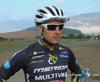 Hermida se impone en el Ciclocross Internacional Ciutat de Valencia Hermida se impone en el Ciclocross Internacional Ciutat de Valencia