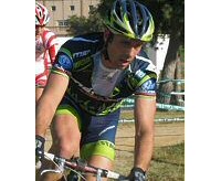El subcampeón olímpico Hermida, reclamo del Campeonato de España de ciclocross El subcampeón olímpico Hermida, reclamo del Campeonato de España de ciclocross