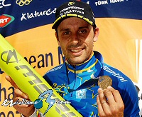Hermida se inicia en el BTT con la habitual concentración en Palma Hermida se inicia en el BTT con la habitual concentración en Palma