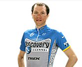 El portugués José Azevedo vestirá el dorsal número 1 del próximo Tour de Francia El portugués José Azevedo vestirá el dorsal número 1 del próximo Tour de Francia