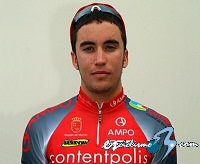 Vuelta a Murcia: José Herrada: “Me da mucha rabia haber perdido ese privilegiado cuarto puesto” Vuelta a Murcia: José Herrada: “Me da mucha rabia haber perdido ese privilegiado cuarto puesto”