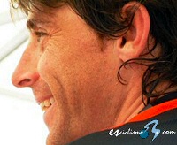 Tour de Francia: Ivn Gutirrez: No dejar escapar ninguna oportunidad