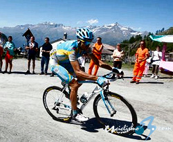 El ciclista Josep Fufré estará en los Specialized Days 2011 El ciclista Josep Fufré estará en los Specialized Days 2011