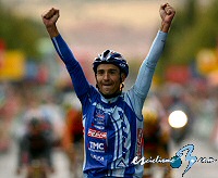 Vuelta a Espaa: Juanjo Cobo: 