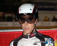 Ciclistas del Reyno de Navarra Pista viajan a la Copa del Mundo de Cali Ciclistas del Reyno de Navarra Pista viajan a la Copa del Mundo de Cali