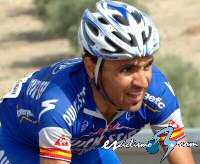 Juanma Gárate cambiará el Quick Step por el Rabobank al finalizar la temporada Juanma Gárate cambiará el Quick Step por el Rabobank al finalizar la temporada