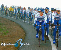 El Karpin Galicia, invitado al Criterium Internacional de Ciclismo El Karpin Galicia, invitado al Criterium Internacional de Ciclismo