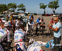 El Karpin Galicia inicia la cuenta atrás en la carrera hacia la Vuelta a España El Karpin Galicia inicia la cuenta atrás en la carrera hacia la Vuelta a España