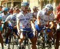 El Karpin Galicia disputará en Francia el Criterium Internacional de Ciclismo El Karpin Galicia disputará en Francia el Criterium Internacional de Ciclismo