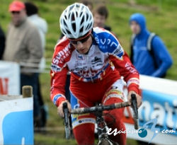 Copa del Mundo de ciclocross: Pauwels se adjudica el GP de Namur y consolida el liderato Copa del Mundo de ciclocross: Pauwels se adjudica el GP de Namur y consolida el liderato