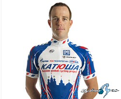 Kim Kirchen abandona la Vuelta a Suiza por problemas cardíacos Kim Kirchen abandona la Vuelta a Suiza por problemas cardíacos