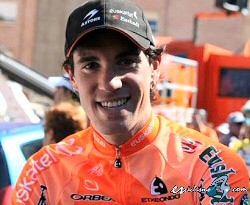 Koldo Fernández de Larrea se hace con el Tour de Vendée Koldo Fernández de Larrea se hace con el Tour de Vendée