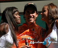 Koldo Fernández se adjudica la tercera etapa de la Vuelta a Burgos y Kunitski sigue líder Koldo Fernández se adjudica la tercera etapa de la Vuelta a Burgos y Kunitski sigue líder