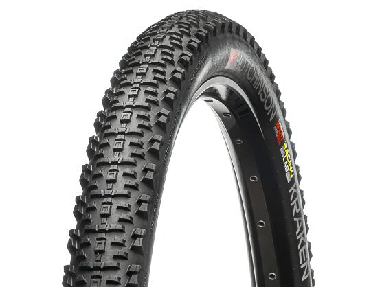 Kraken Racing Lab, ltima incorporacin de Hutchinson a la gama XC-Trail