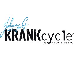 Johnny Goldberg presenta KRANKcyle, un nuevo concepto deportivo Johnny Goldberg presenta KRANKcyle, un nuevo concepto deportivo