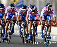 El Lampre-NGC ya tiene decidido el equipo que presentará en la París-Niza El Lampre-NGC ya tiene decidido el equipo que presentará en la París-Niza