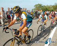 Tour de Francia: Lance Armstrong: “En el pasado yo fui el mejor, ahora Contador es el mejor” Tour de Francia: Lance Armstrong: “En el pasado yo fui el mejor, ahora Contador es el mejor”