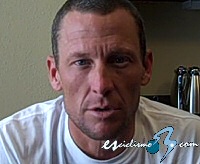 La UCI podría impedir el retorno de Lance Armstrong hasta marzo de 2009 La UCI podría impedir el retorno de Lance Armstrong hasta marzo de 2009