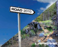 Ya puedes descargarte el catálogo completo de Lapierre para 2010 Ya puedes descargarte el catálogo completo de Lapierre para 2010