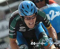 Levi Leipheimer se unirá a Contador y Bruyneel en el nuevo proyecto del Astana Levi Leipheimer se unirá a Contador y Bruyneel en el nuevo proyecto del Astana