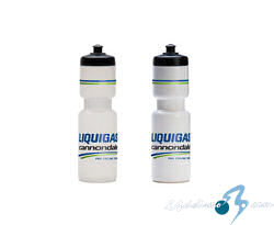Triavip te ofrece el bidón Liquigas-Cannondale por 4,90€ ¡Gastos de envío grátis! Triavip te ofrece el bidón Liquigas-Cannondale por 4,90€ ¡Gastos de envío grátis!
