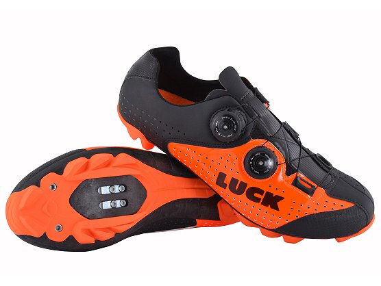 Cycling Shoes Zapatillas Ciclismo John Luck Luck Esparta Mtb