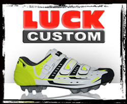 Luck sortea unas zapatillas Matrix 2.0 entre sus seguidores de Facebook Luck sortea unas zapatillas Matrix 2.0 entre sus seguidores de Facebook