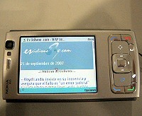 Sigue la actualidad del ciclismo desde tu telfono con la versin mobile de Esciclismo.com