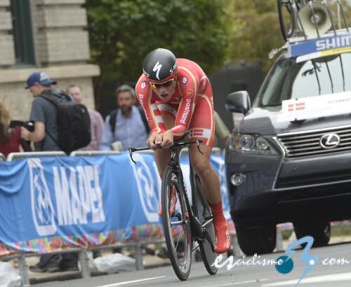 Mapei patrocina nuevamente el Campeonato del Mundo de Ciclismo Mapei patrocina nuevamente el Campeonato del Mundo de Ciclismo