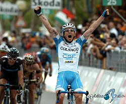 Giro de Italia 2010: Clasificaciones tras la disputa de la decimotercera etapa Giro de Italia 2010: Clasificaciones tras la disputa de la decimotercera etapa