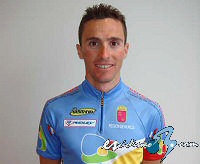 Vuelta a La Rioja: Manuel Calvente: “Es la mejor forma de agradecer al Contentpolis la oportunidad dada” Vuelta a La Rioja: Manuel Calvente: “Es la mejor forma de agradecer al Contentpolis la oportunidad dada”