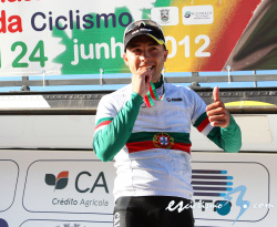 Manuel Cardoso es el nuevo Campeón de Portugal de ciclismo en ruta Manuel Cardoso es el nuevo Campeón de Portugal de ciclismo en ruta