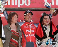 Manuel Vázquez buscará en la Volta a Catalunya la victoria que persigue desde el inicio de temporada Manuel Vázquez buscará en la Volta a Catalunya la victoria que persigue desde el inicio de temporada